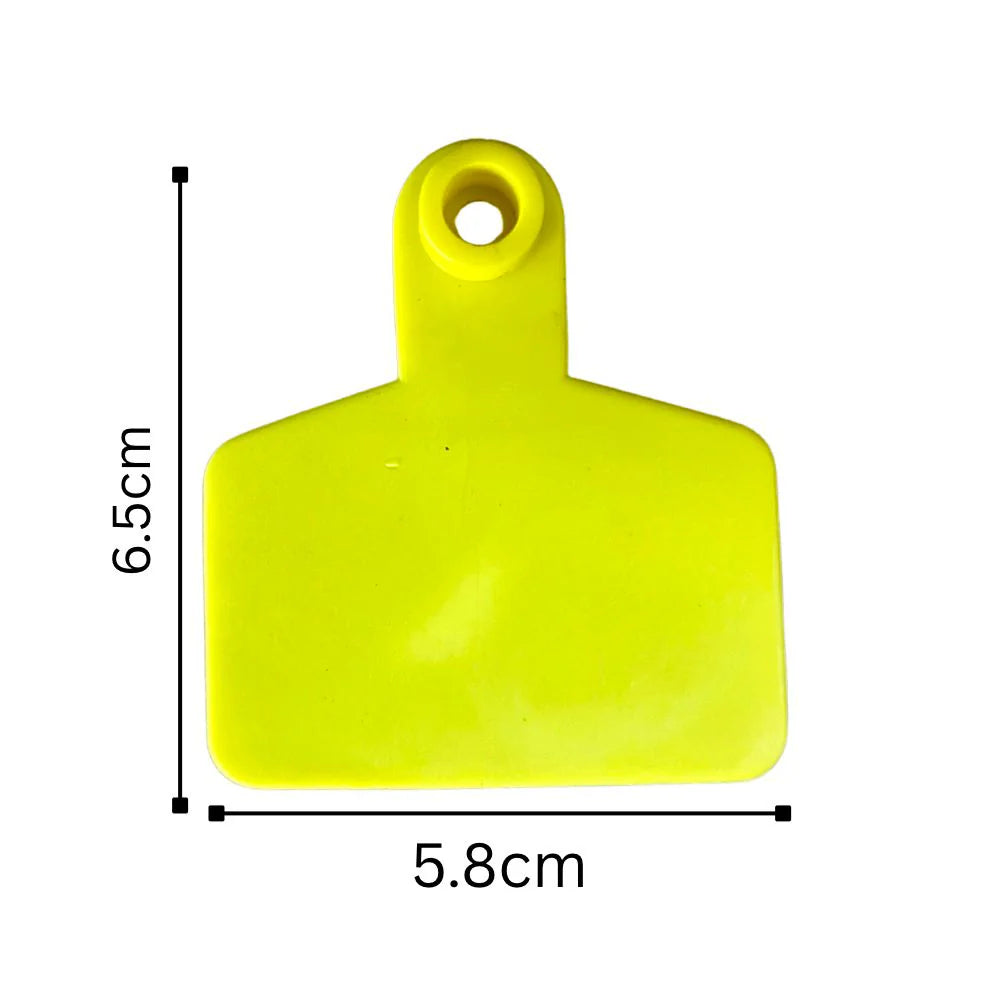 Customize pin Tag