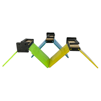 Detachable Perch