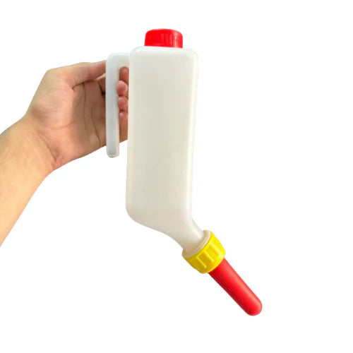 Easy Calf feeder