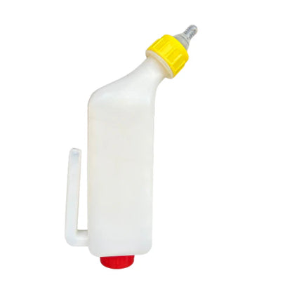 Easy Goat feeder