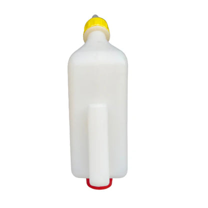 Easy Goat feeder