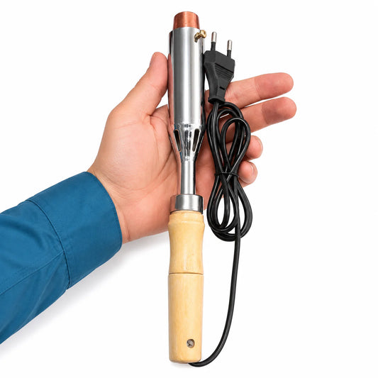 Electric Dehorner for Livestock – Professional Horn Removal Tool