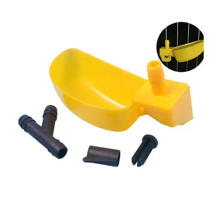 External Auto Cup-Banana