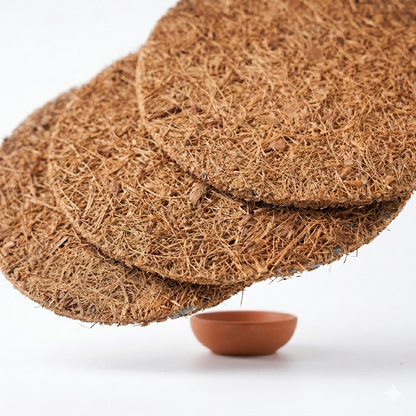 Coconut mat