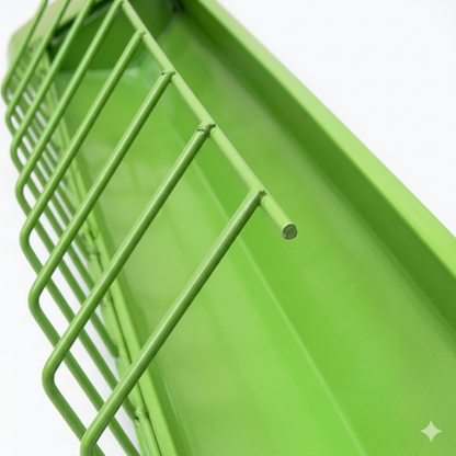 Feeding Tray-Economical