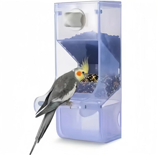 Gravity Feeder