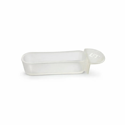 Grit pots