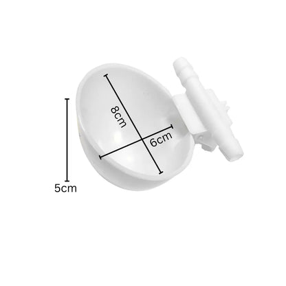 Horizontal Auto Cup