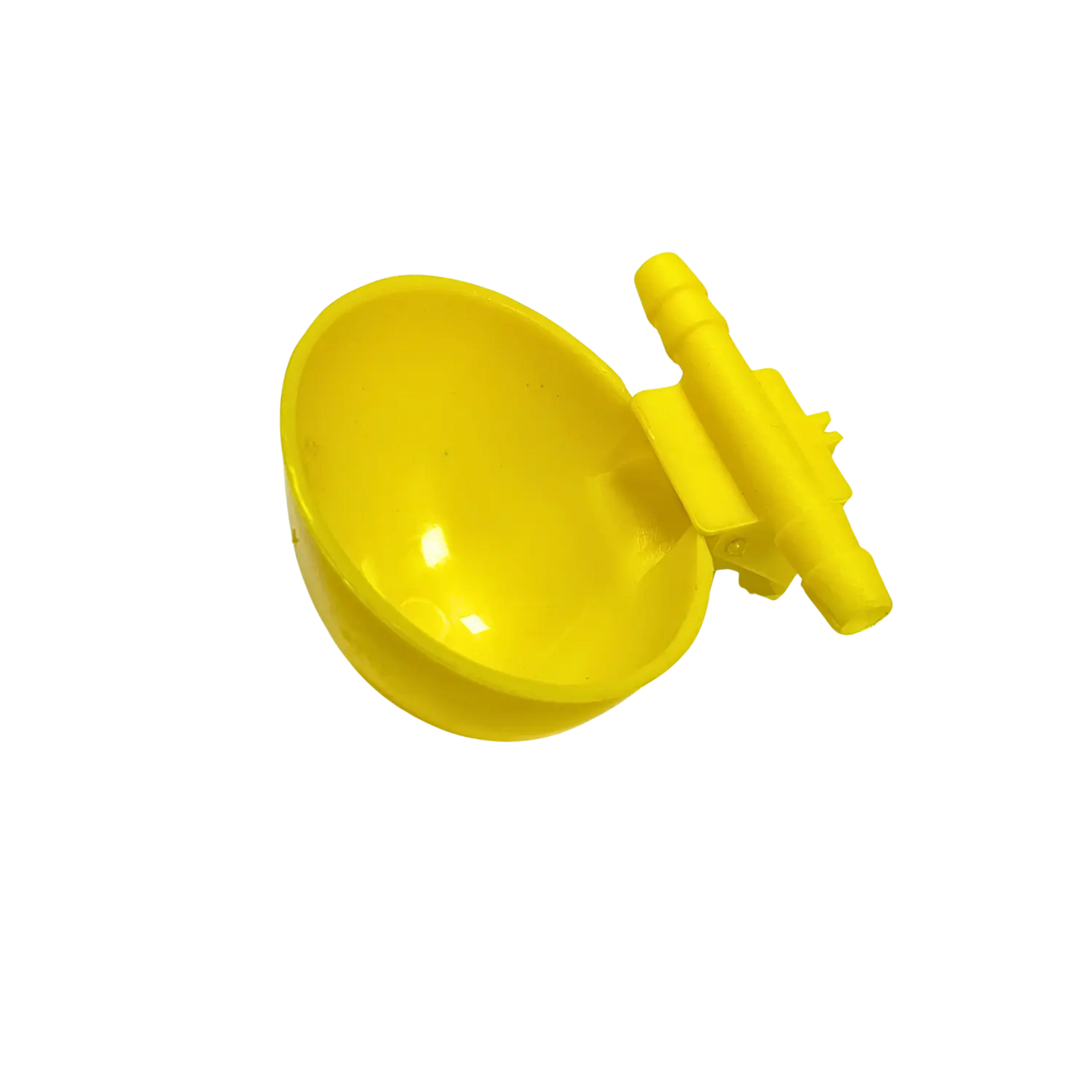 Horizontal Auto Cup