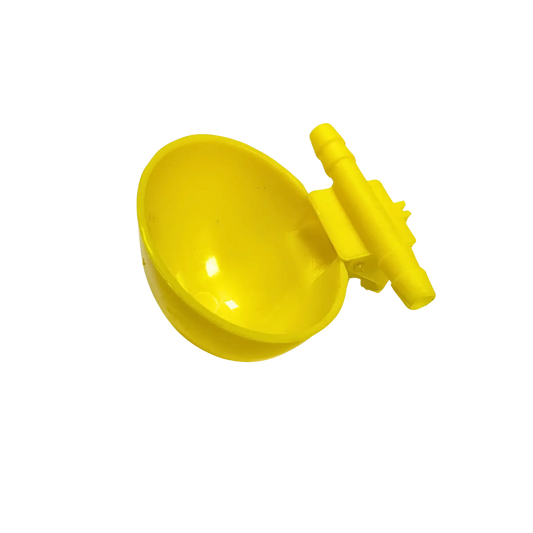 Horizontal Auto Cup