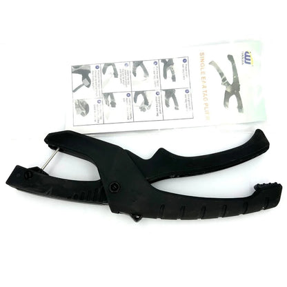 Imported Zee Tag applicator