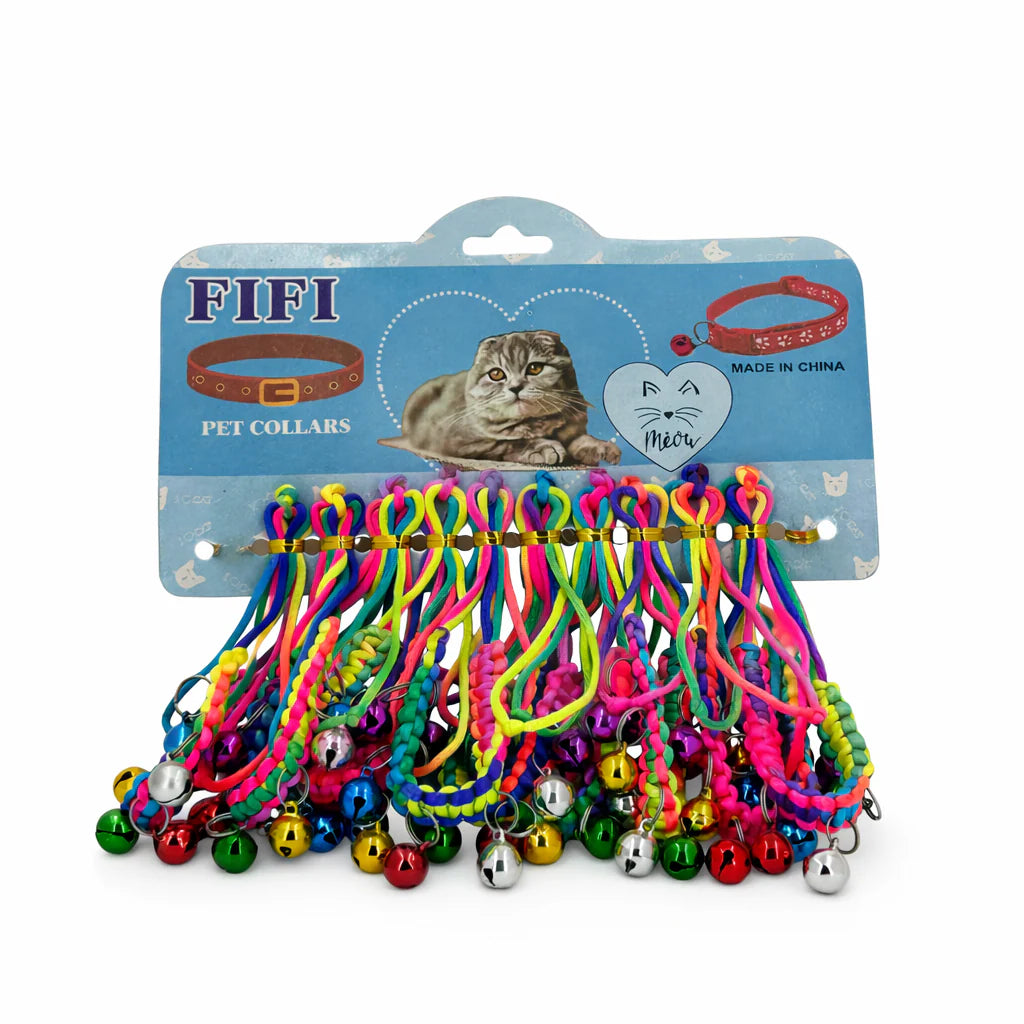 Imported Neck Collars