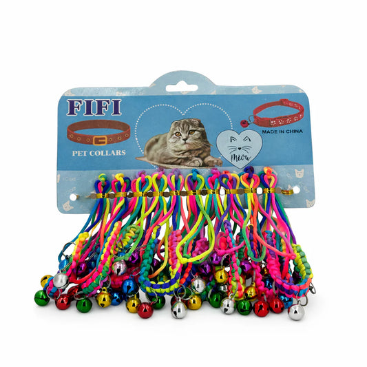 Imported Neck Collars