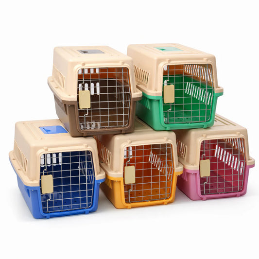 Jet Box For Pets