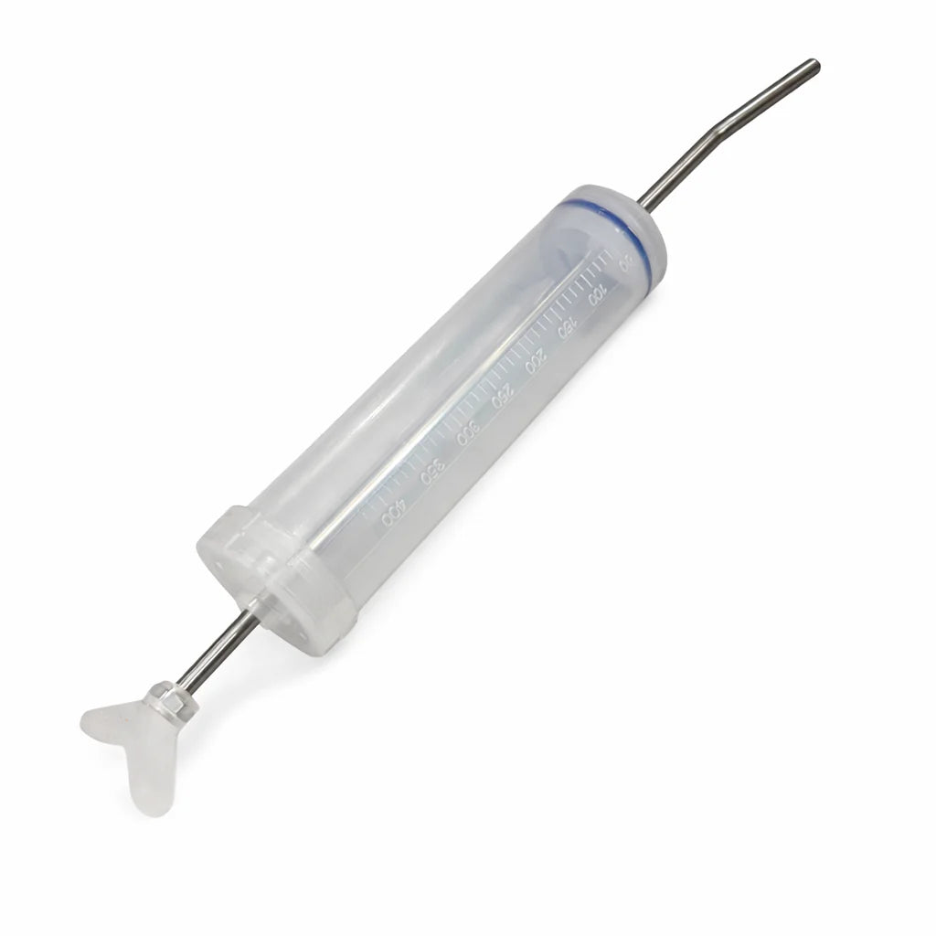 Manual Drenching Gun