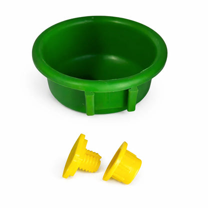 Multi Purpose crock Bowl