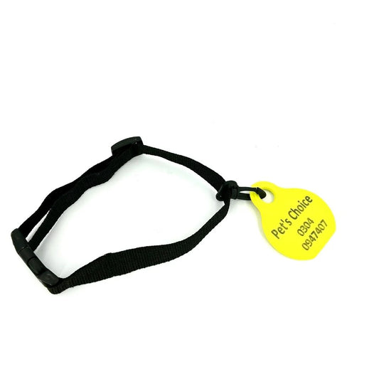 Neck Collar For Animals