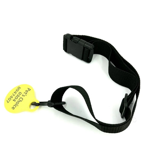 Neck Collar For Animals