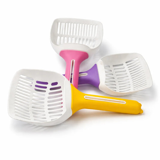 PawComfort Imported Litter Scoop