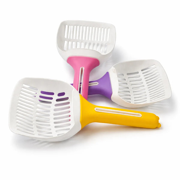 PawComfort Imported Litter Scoop
