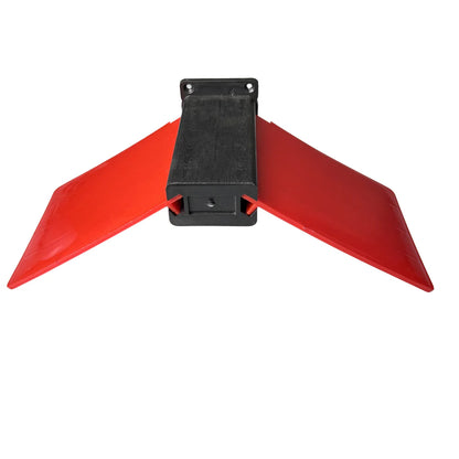 Pigeon Detachable Perch-Plastic Base