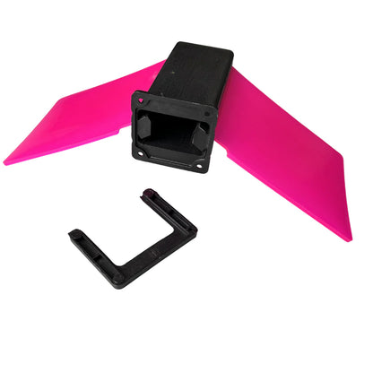Pigeon Detachable Perch-Plastic Base