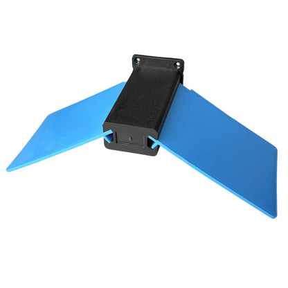 Pigeon Detachable Perch-Plastic Base