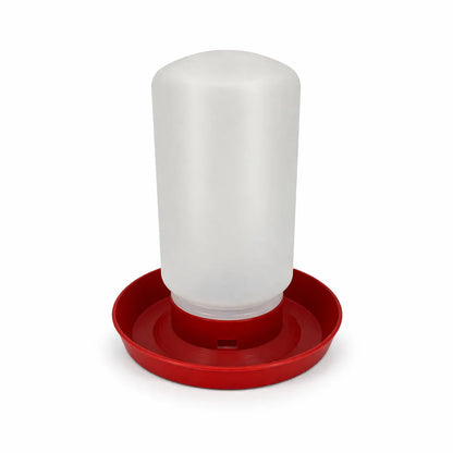 Poultry Chick Feeder 1 L