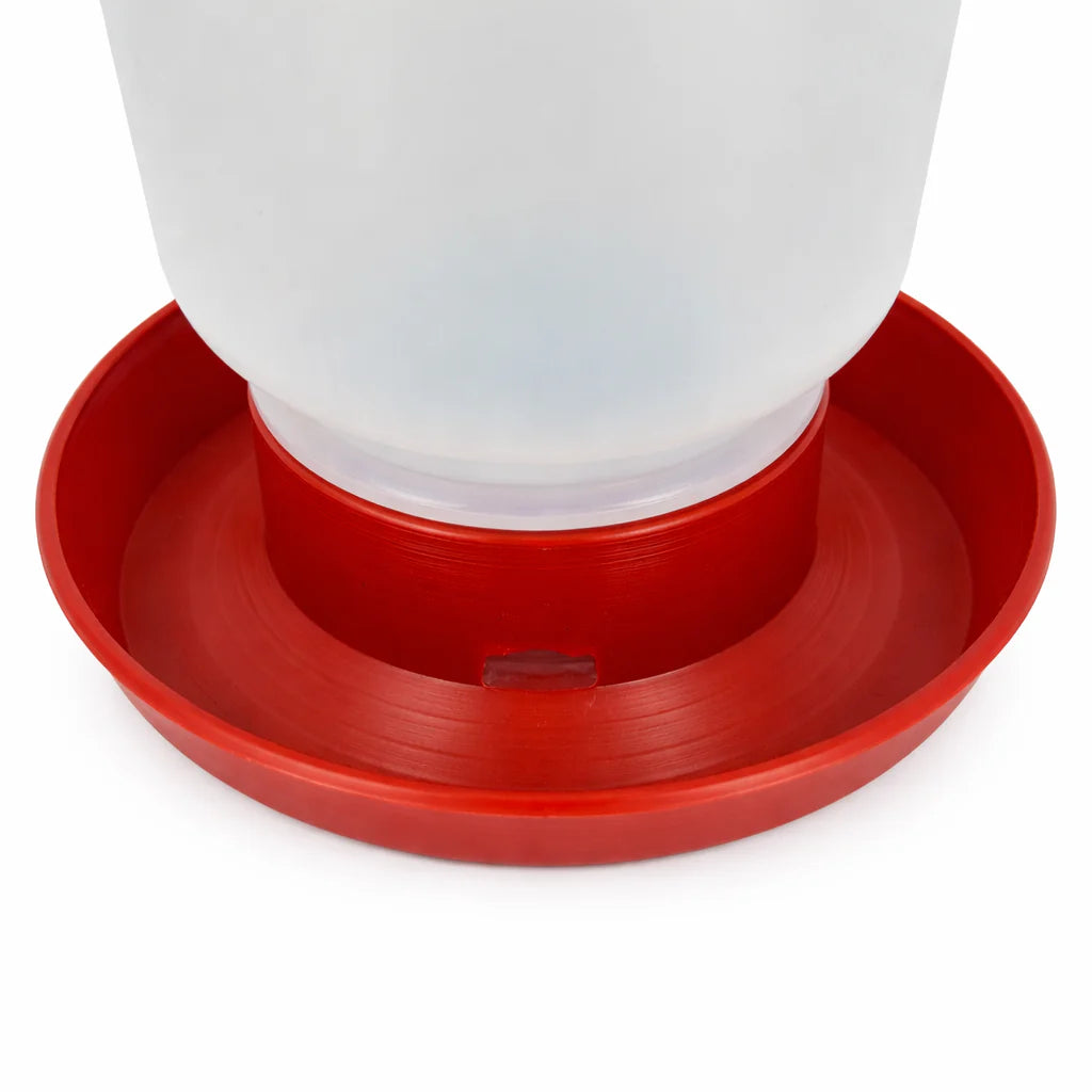 Poultry Chick Feeder 1 L
