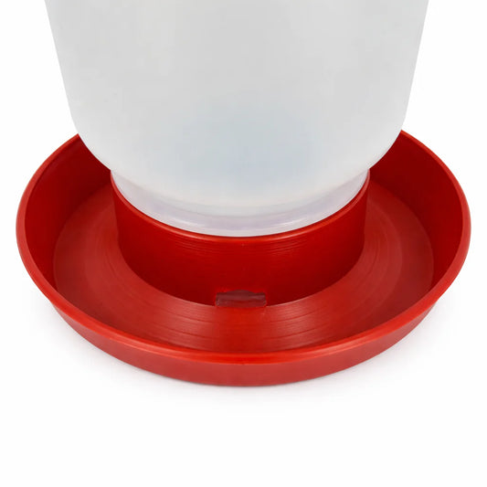 Poultry Chick Feeder 1 L