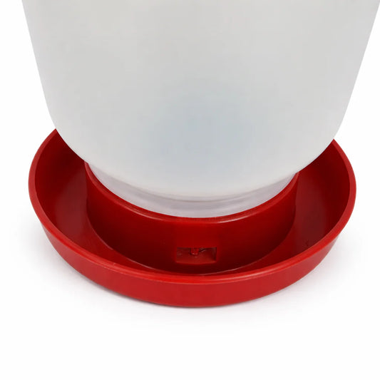 Poultry Chick Feeder 1 L