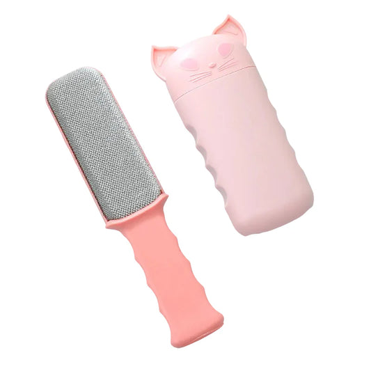 Premium Pet Hair & Lint Remover Brush