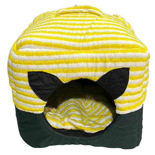 Premium Pet House CM Bed