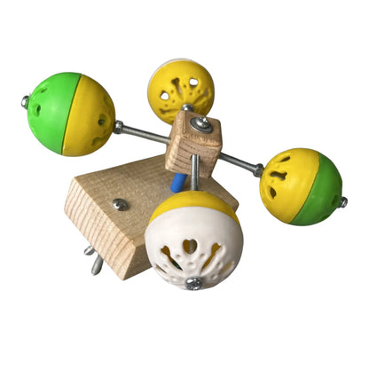 Rotating Toy