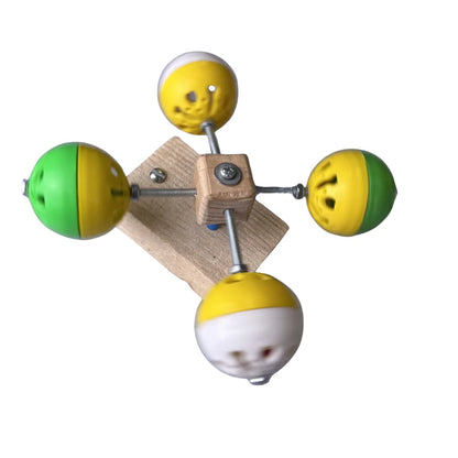 Rotating Toy
