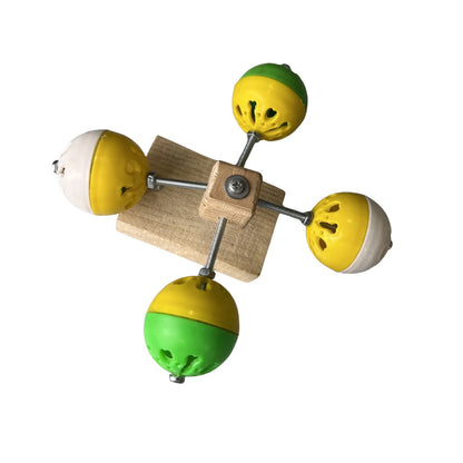 Rotating Toy