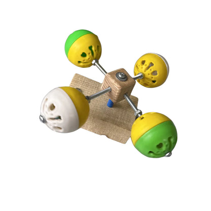 Rotating Toy