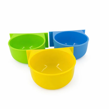 Round Water Pot