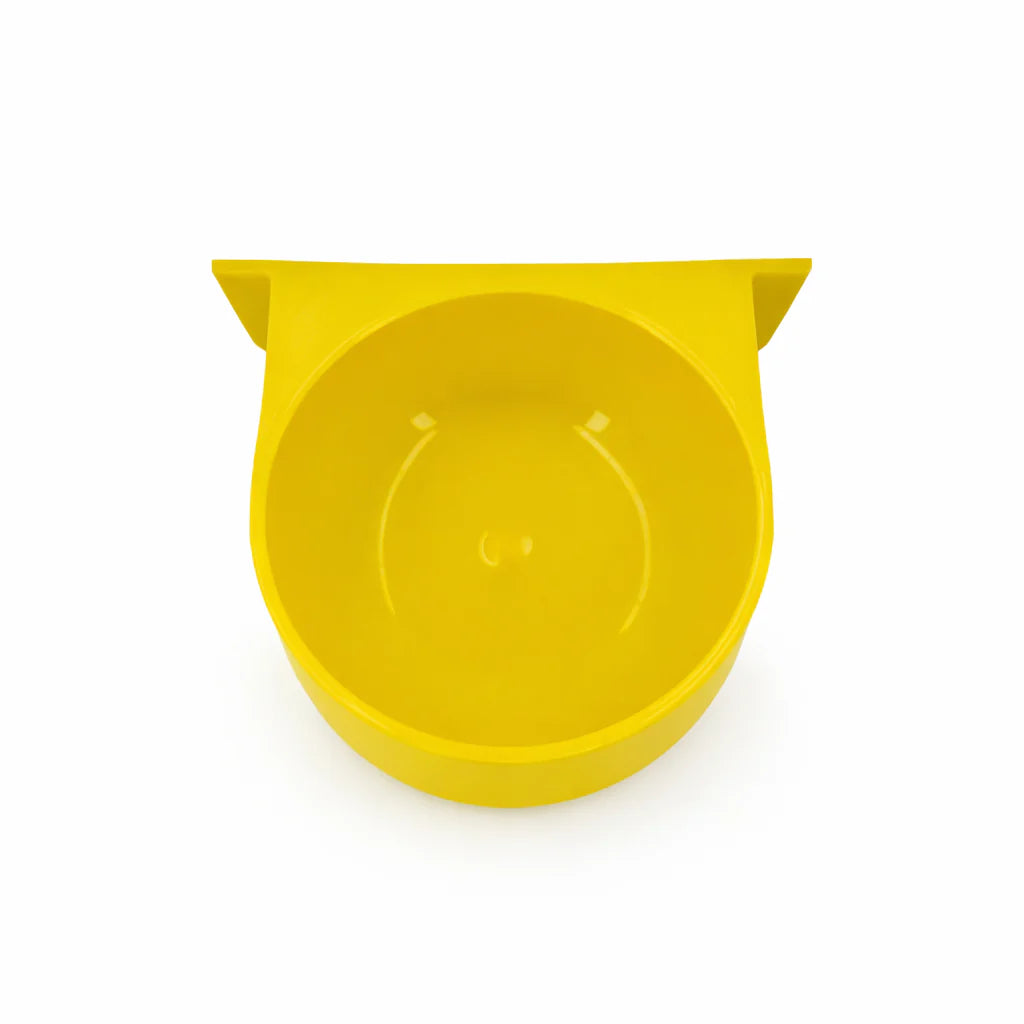 Round Water Pot