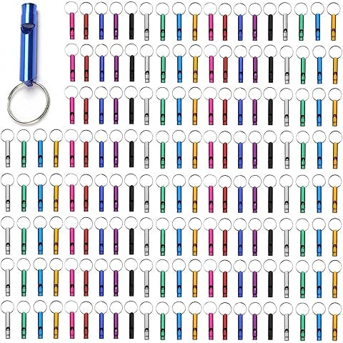 Single tone Whistle Large