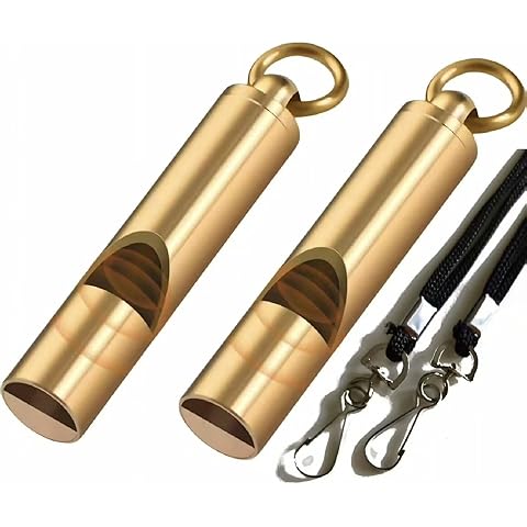 Single tone Whistle (Small)