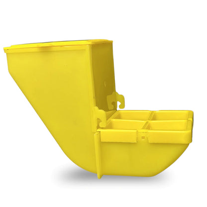 Slider Hopper