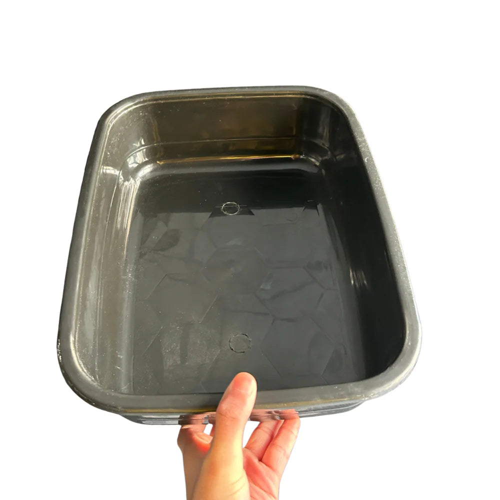 Small Litter Tray