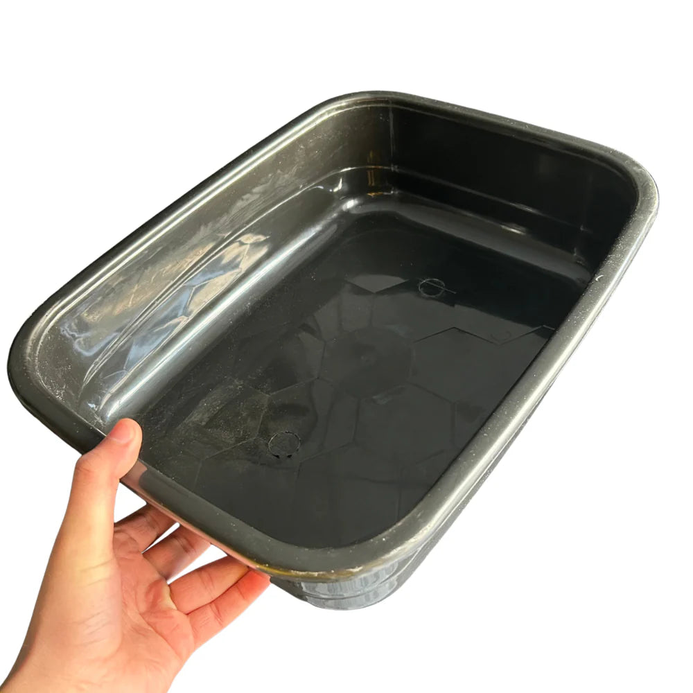 Small Litter Tray