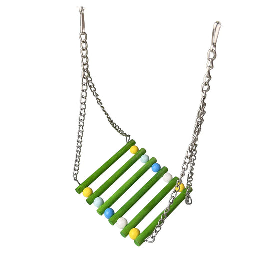 Square Swing
