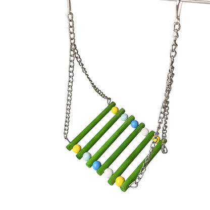Square Swing
