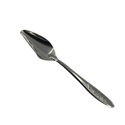 Steel Feeding Spoon