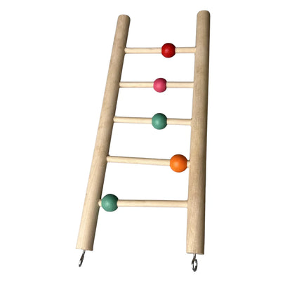 Stiff Ladder Toy