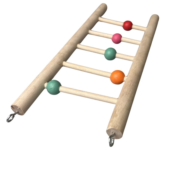 Stiff Ladder Toy