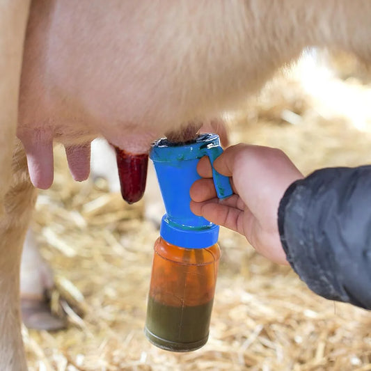 Teat Dip Cup